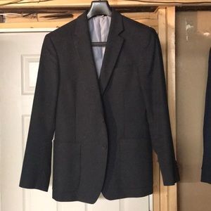 Banana republic blazer